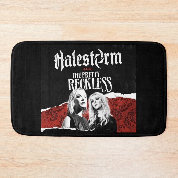 Item preview, HALESTORM funny designed and sold by dasalas93.