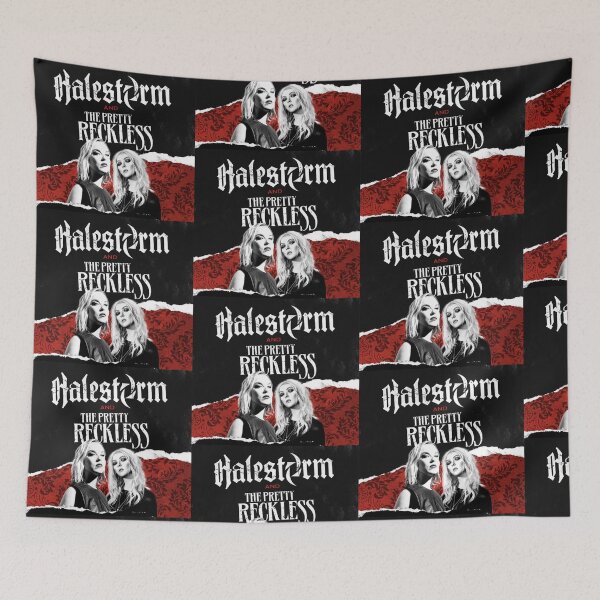 Item preview, HALESTORM funny designed and sold by dasalas93.