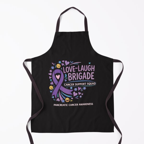 Item preview, Love and Laugh Brigade Funny Positive Vibes Humor Design designed and sold by kiralynstration.