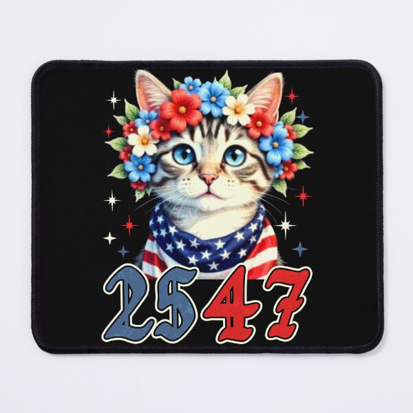 Item preview, 2547 cat designed and sold by Patchina.