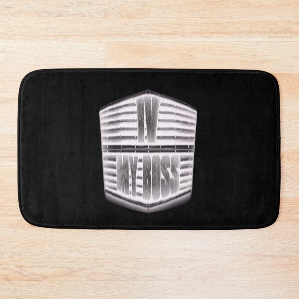 Item preview, IV MY BOSS (IV my people vs boss)  designed and sold by Djamel1706.