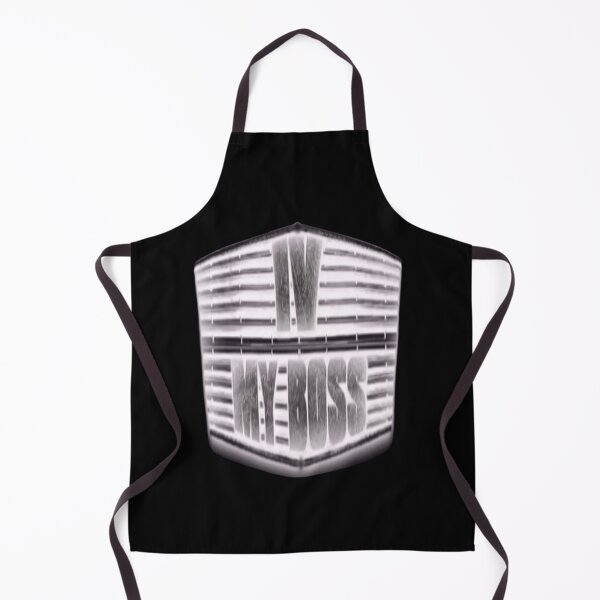 Item preview, IV MY BOSS (IV my people vs boss)  designed and sold by Djamel1706.