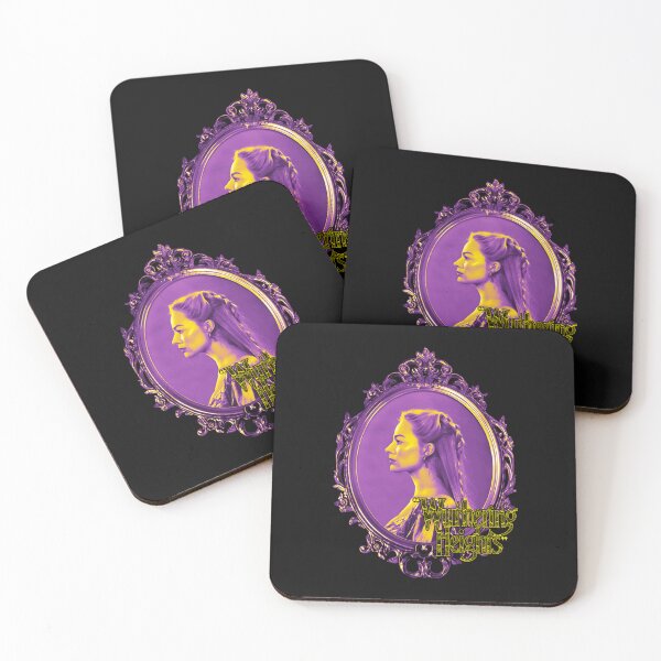 Item preview, Purple Yellow Frame Romance designed and sold by ShadeFall.