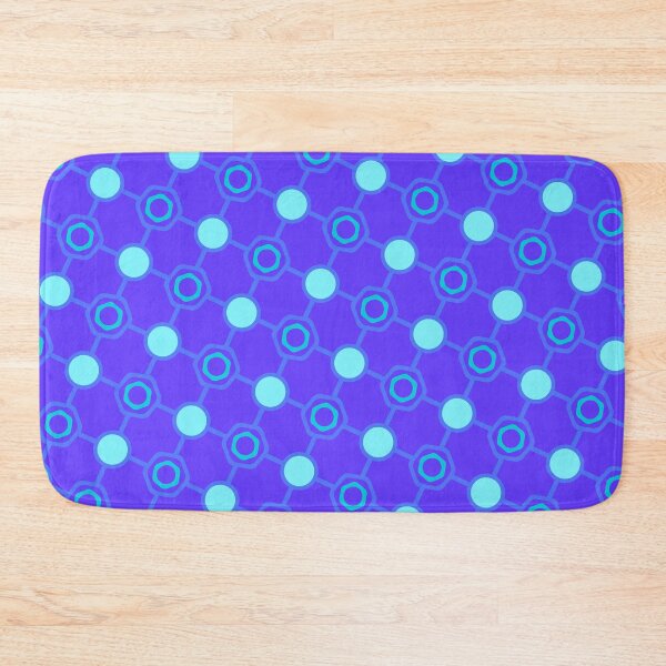 Item preview, Mid Century Beekeeper Grid - Geometric Shape Pattern  - Gifts For Women designed and sold by RoyalStarsPatts.