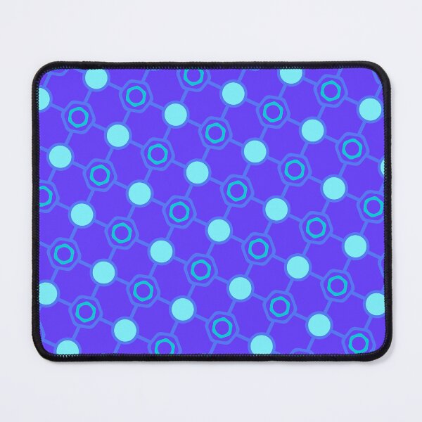 Item preview, Mid Century Beekeeper Grid - Geometric Shape Pattern - Gifts For Women designed and sold by RoyalStarsPatts.