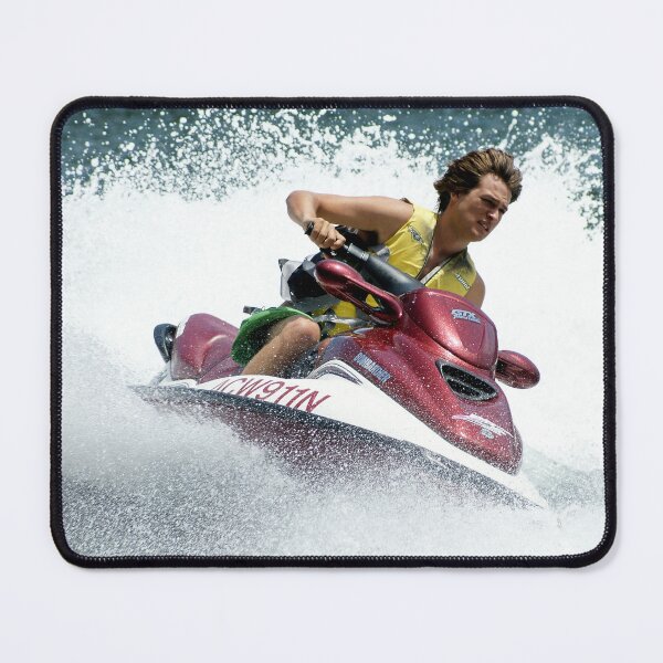 Item preview, Jetski Action designed and sold by Ross.A.Campbell.