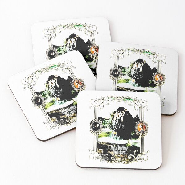 Item preview, Romance Fiction Drama Silhouette designed and sold by ShadeFall.