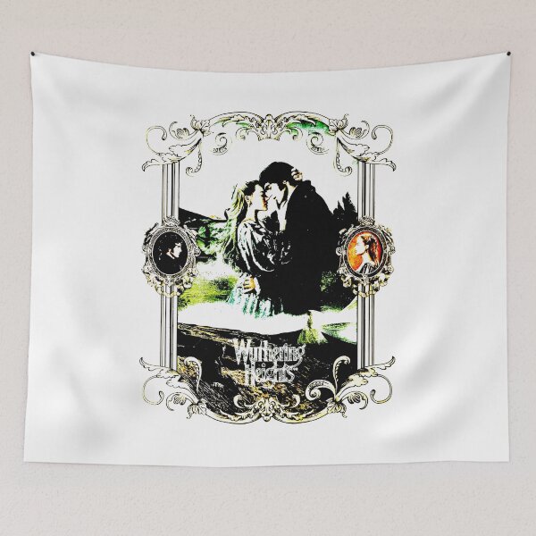 Item preview, Romance Fiction Drama Silhouette designed and sold by ShadeFall.