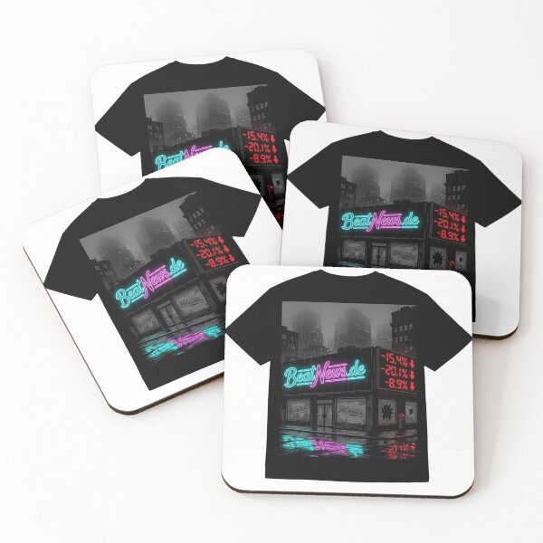 Item preview, BeatNews.de Business Stock Exchange News Song designed and sold by BeatNewsDE.