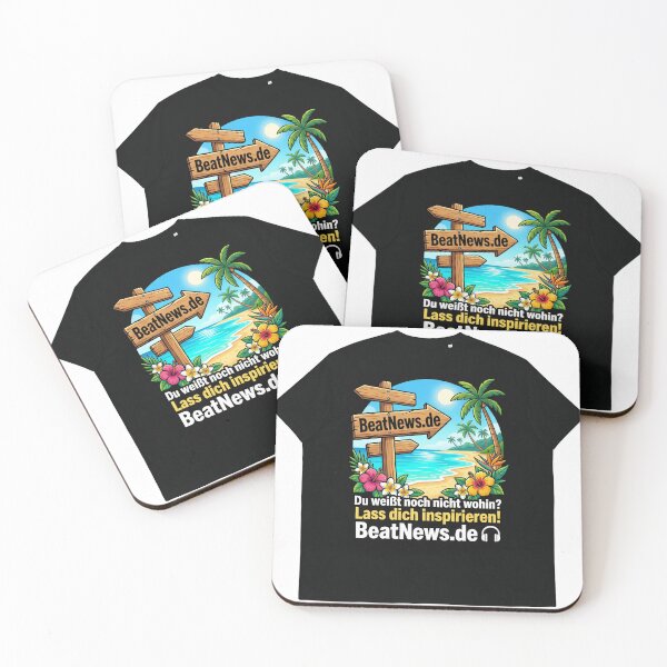 Artikelvorschau, BeatNews.de Reisen Urlaub News Song entworfen und verkauft von BeatNewsDE.