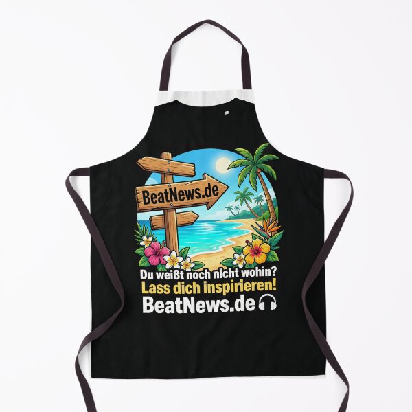 Artikelvorschau, BeatNews.de Reisen Urlaub News Song entworfen und verkauft von BeatNewsDE.