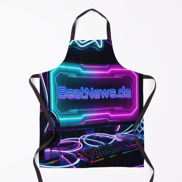 Artikelvorschau, BeatNews.de Gaming Videospiele News Song entworfen und verkauft von BeatNewsDE.