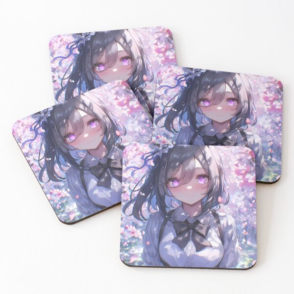 Item preview, Eishin Flash Uma Musume Pretty Derby Cherry Blossom Dream designed and sold by PMartistStudio.