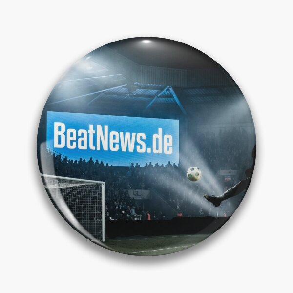 Item preview, BeatNews.de Football Sports News Song designed and sold by BeatNewsDE.