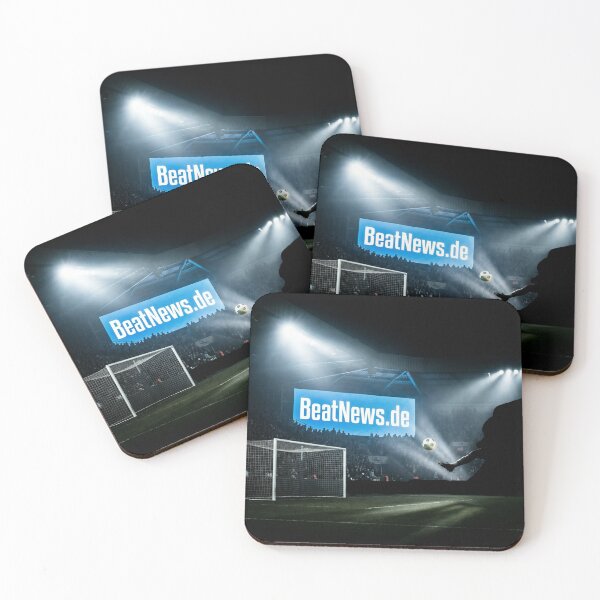 Item preview, BeatNews.de Football Sports News Song designed and sold by BeatNewsDE.