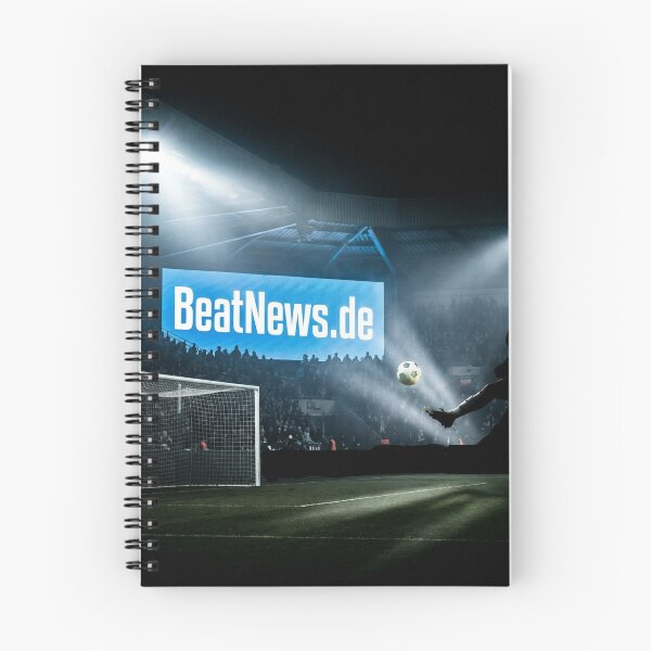 Item preview, BeatNews.de Football Sports News Song designed and sold by BeatNewsDE.