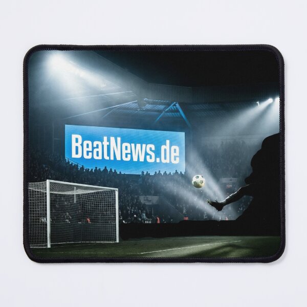 Item preview, BeatNews.de Football Sports News Song designed and sold by BeatNewsDE.