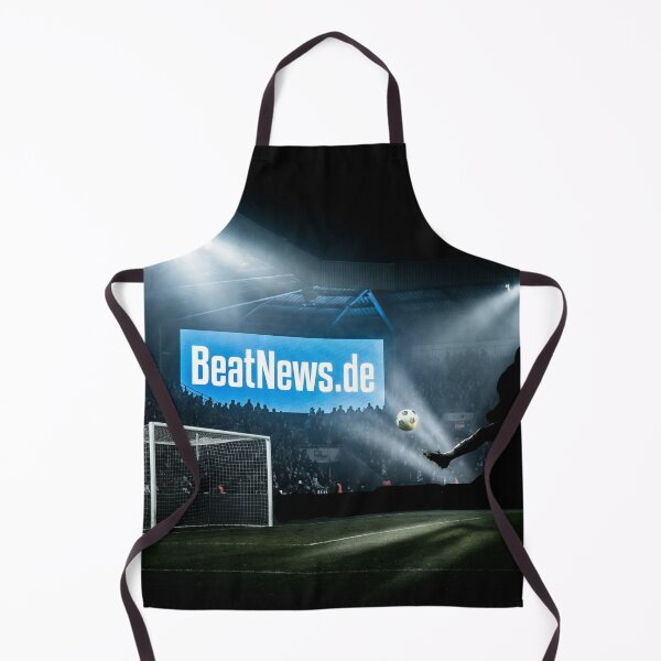 Item preview, BeatNews.de Football Sports News Song designed and sold by BeatNewsDE.