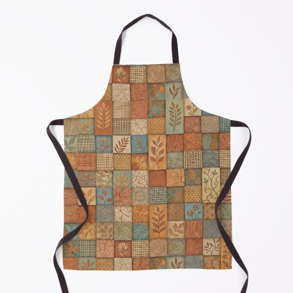 Item preview, Artisan Tilescape  designed and sold by JacquiTaylorArt.