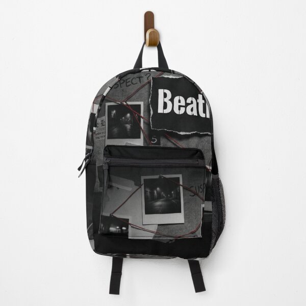 Item preview, BeatNews.de True Crime Crime News Song designed and sold by BeatNewsDE.