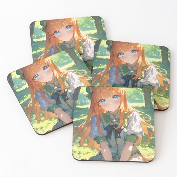 Artikelvorschau, Stille Suzuka Uma Musume Pretty Derby Waldlicht Ruhe entworfen und verkauft von PMartistStudio.
