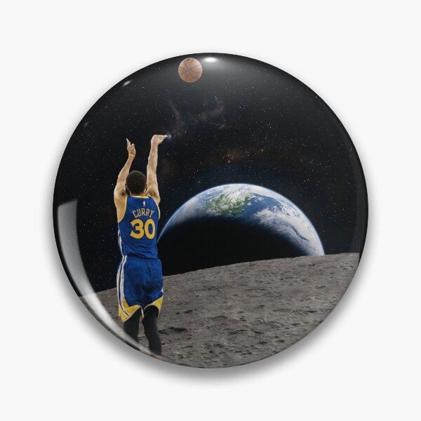 Artikelvorschau, Stephen Curry schießt vom Mond entworfen und verkauft von CaquiasIbraham.