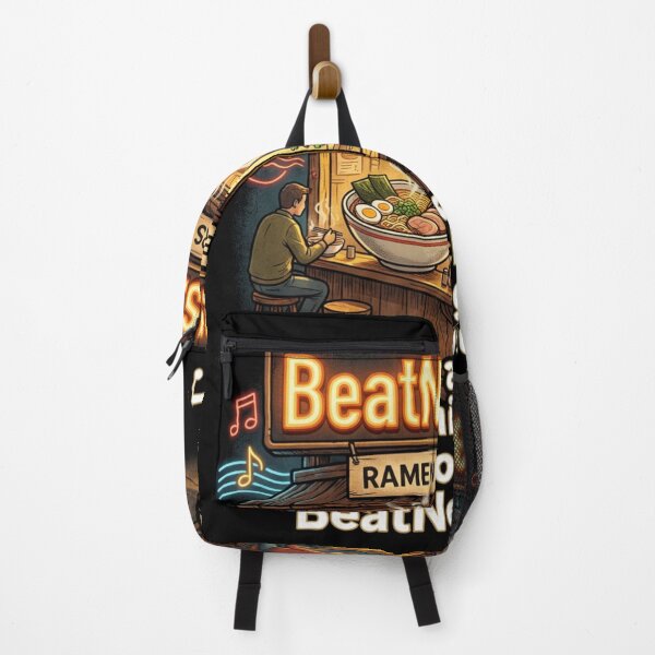 Item preview, BeatNews.de Essen Food News Song designed and sold by BeatNewsDE.