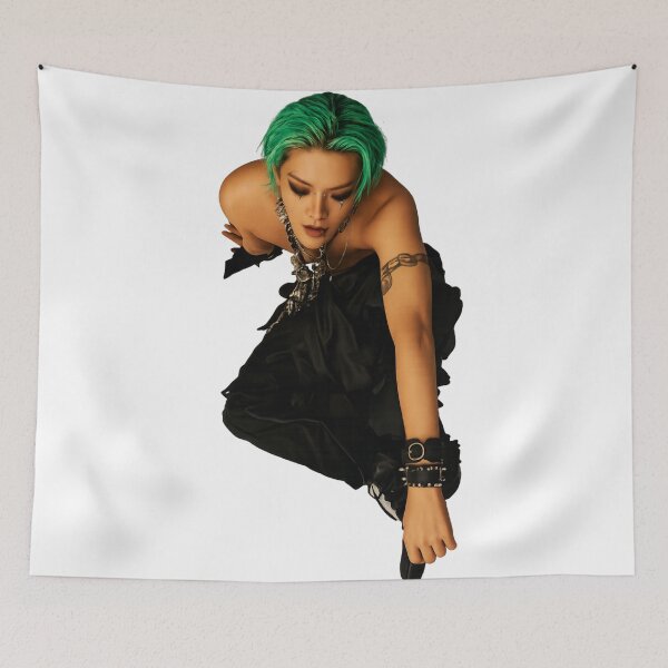 Item preview, Yuta Venom designed and sold by ChocoMandu.