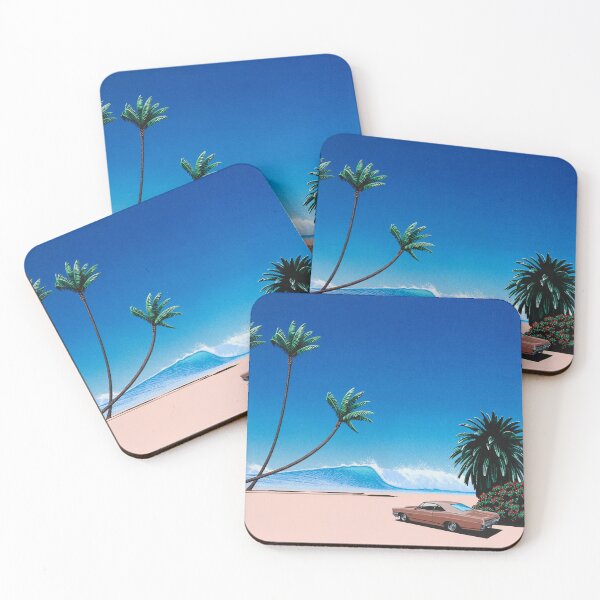 Item preview, Impender by Hiroshi Nagai designed and sold by Fire TheMann.