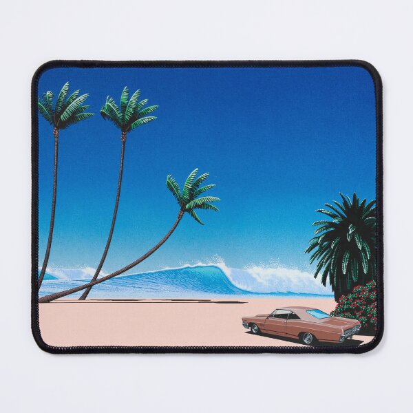 Item preview, Impender by Hiroshi Nagai designed and sold by Fire TheMann.
