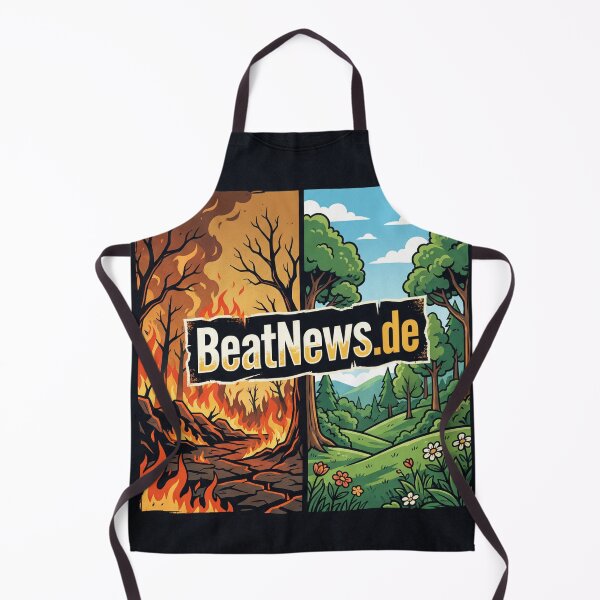 Item preview, BeatNews.de Environment Climate News Song designed and sold by BeatNewsDE.