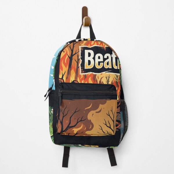 Item preview, BeatNews.de Environment Climate News Song designed and sold by BeatNewsDE.