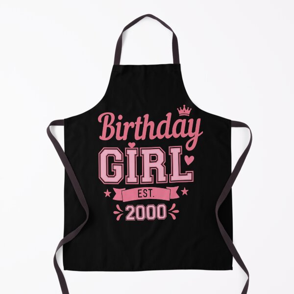 Item preview, 26th Birthday Pink Girl Design: Chapter 26 , Celebrate your special 26th , 26 years old birthday  designed and sold by Merchall  store.