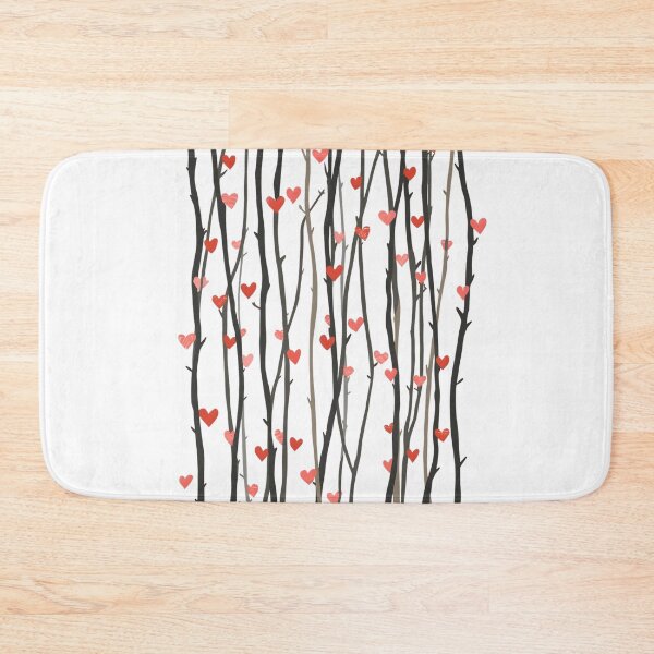 Item preview, Thorns and hearts designed and sold by uunaa.