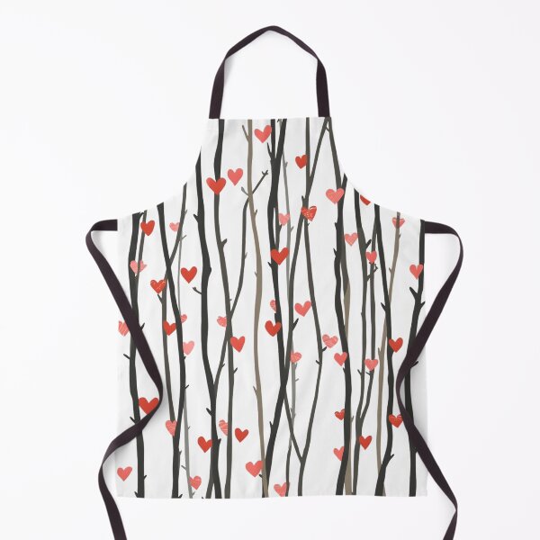Item preview, Thorns and hearts designed and sold by uunaa.