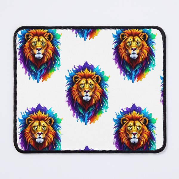 Item preview, King lion design designed and sold by Joshuasanga76a.