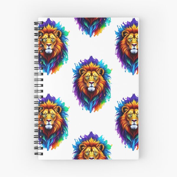 Item preview, King lion design  designed and sold by Joshuasanga76a.