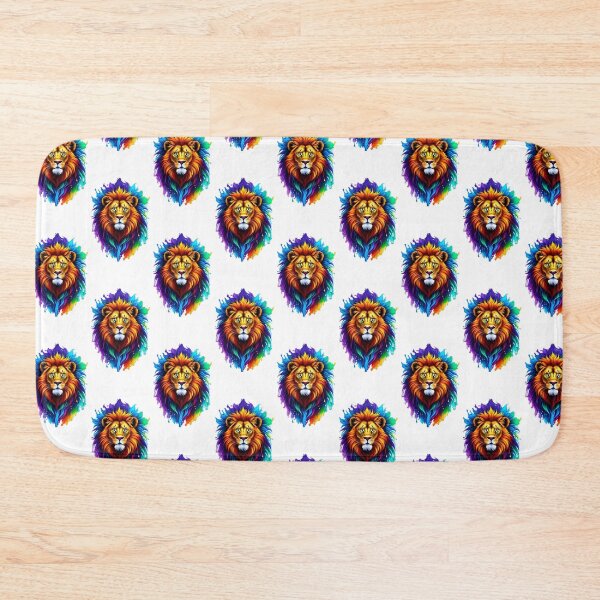 Item preview, King lion design designed and sold by Joshuasanga76a.