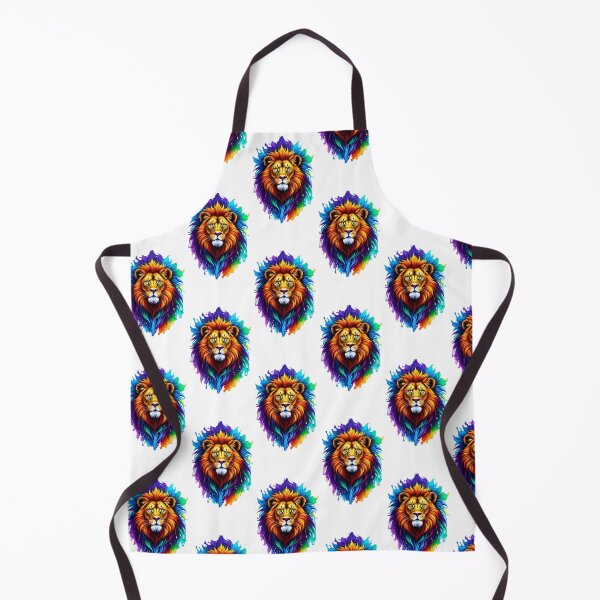 Item preview, King lion design designed and sold by Joshuasanga76a.