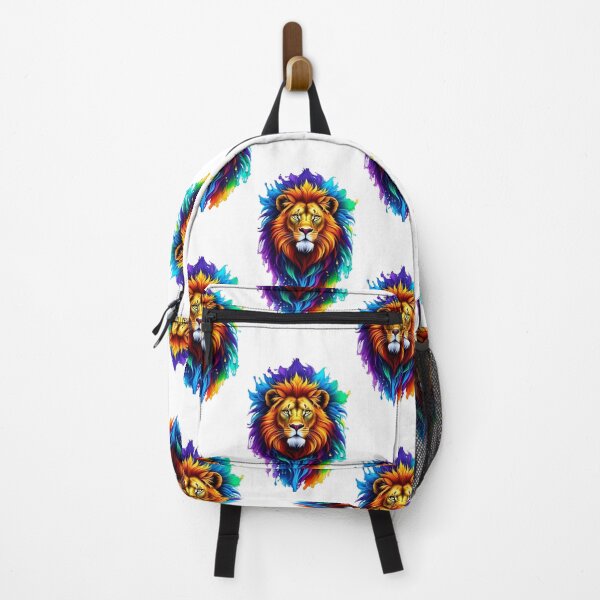 Item preview, King lion design designed and sold by Joshuasanga76a.