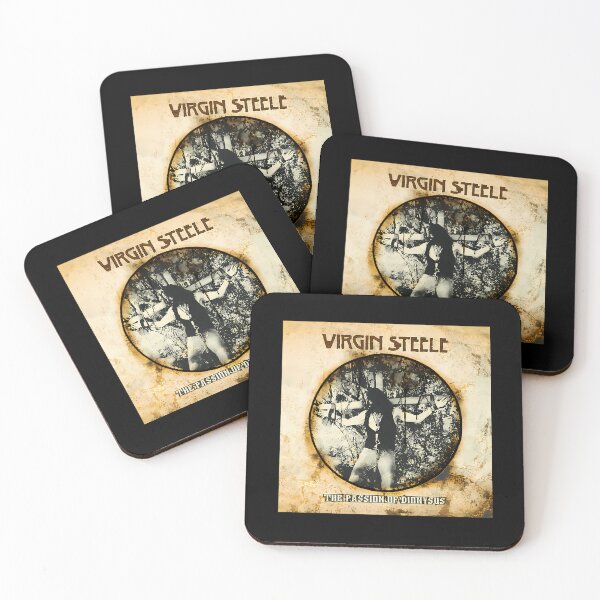 Item preview, Virgins Steeles - The Passions Of Dionysuss Album 2023 designed and sold by Bolwane.