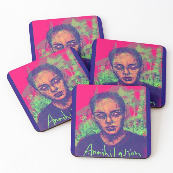 Item preview, Annihilation designed and sold by LMA.