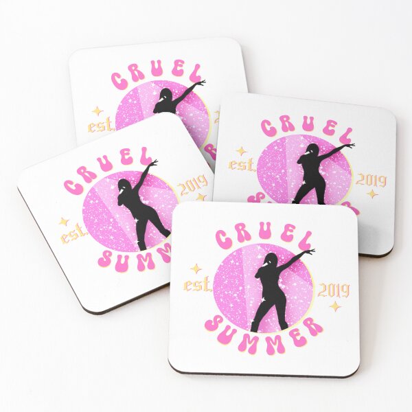 Item preview, It's A Cruel Summer With You designed and sold by Lavender--Rain.