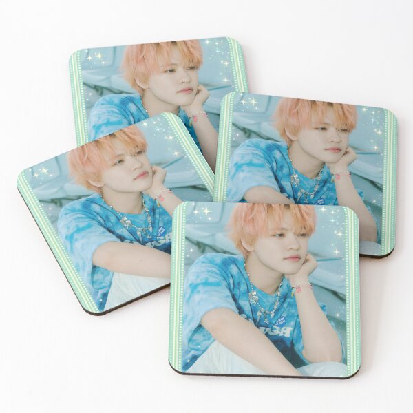 Item preview, NCT CHENLE Smoothie designed and sold by ChocoMandu.