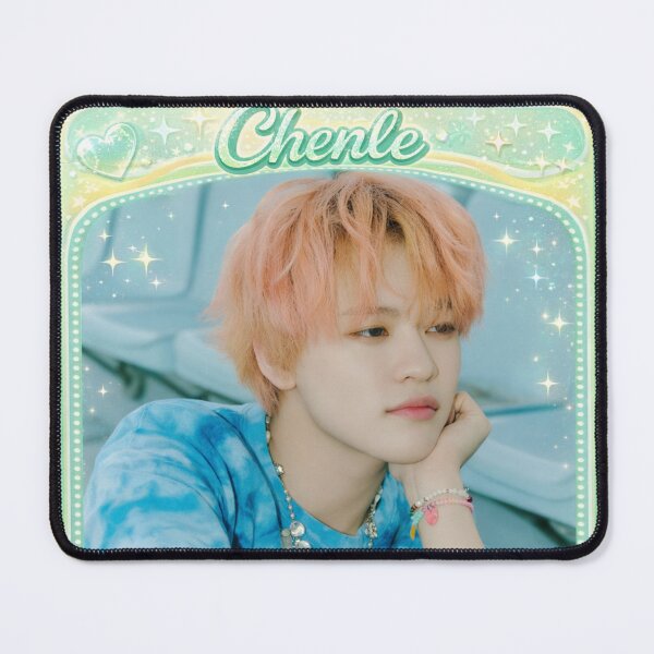 Item preview, NCT CHENLE Smoothie designed and sold by ChocoMandu.