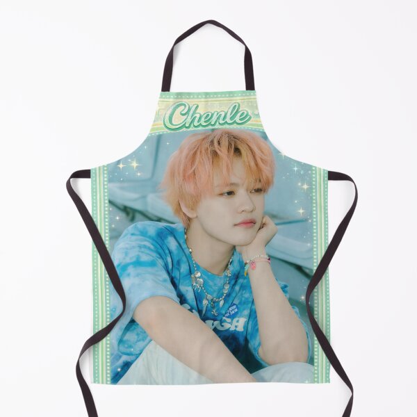 Item preview, NCT CHENLE Smoothie designed and sold by ChocoMandu.