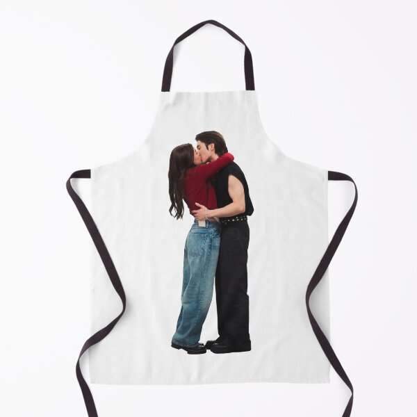 Item preview, Minho, XO Kitty Kissing designed and sold by CaquiasIbraham.
