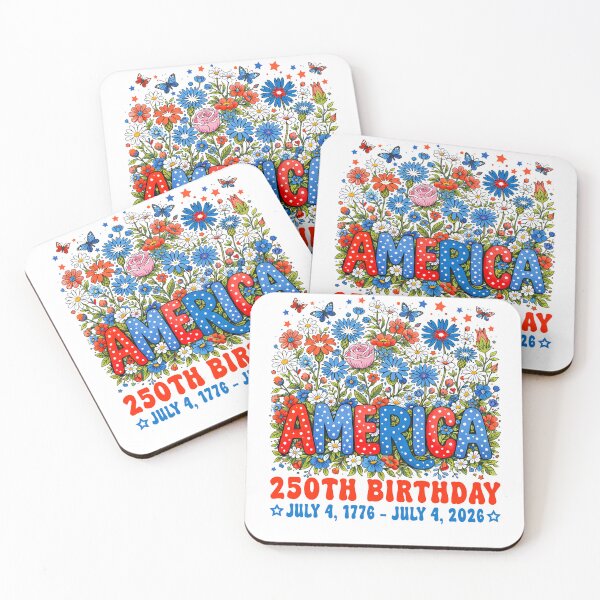 Item preview, 250 Years America Anniversary USA 250th Birthday designed and sold by schoolofbullies.