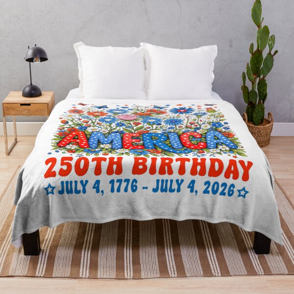 Item preview, 250 Years America Anniversary USA 250th Birthday designed and sold by schoolofbullies.