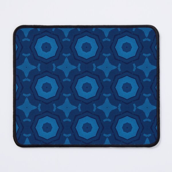 Item preview, Stylish Hive Inspired Tesselation - Abstract Symmetrical Pattern - Retirement Gifts For Men designed and sold by RoyalStarsPatts.